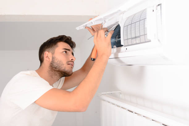 Best Best Air Duct Cleaning Near Me  in Springville, VA