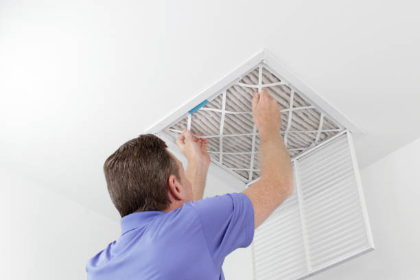 Best Best Air Duct Cleaning Company  in Springville, VA